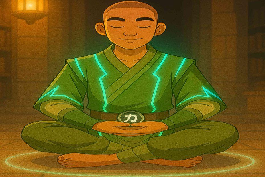 7 Simple Exercises to Boost Mindfulness and Present Awareness