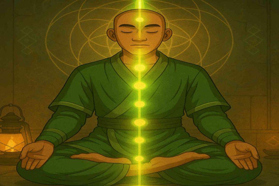 Semen Retention Benefits: Ancient Secrets for Modern Power