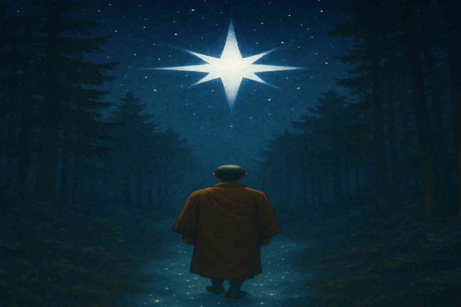Setting Your North Star | Zen G & The Inner Strength Blueprint